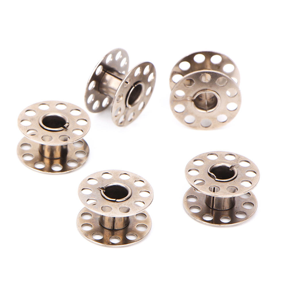 25Pcs Sewing Machine Iron Bobb - огляд і ціна Embroidery Machines