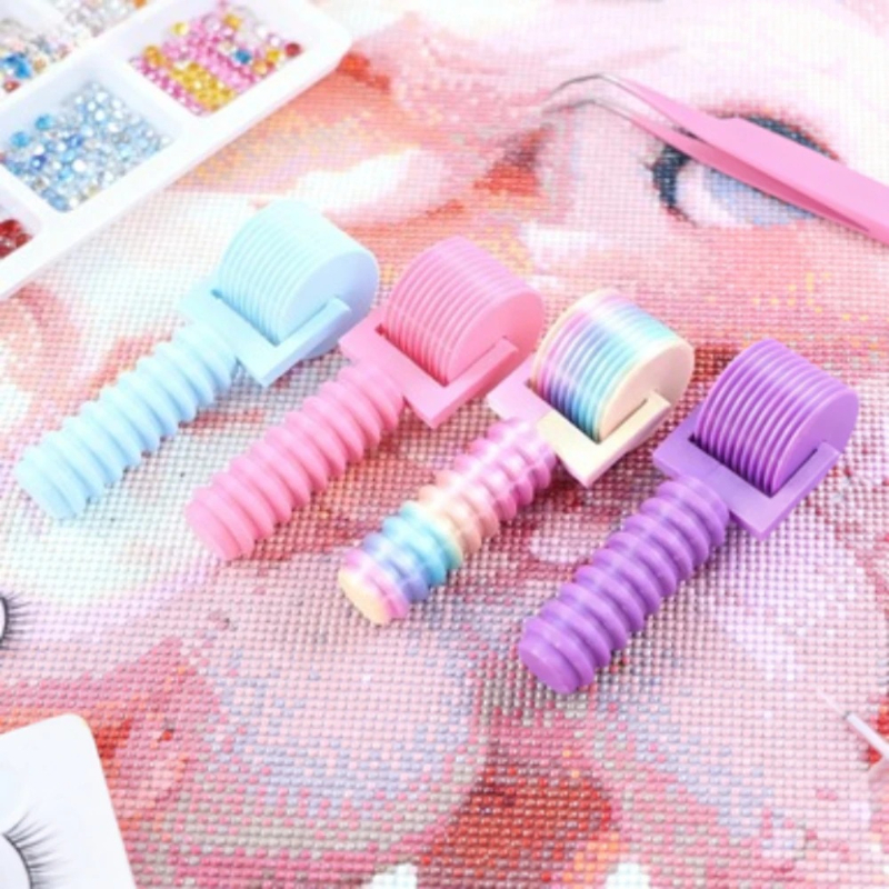 DIY Diamond Painting Accessori - огляд і ціна Embroidery Tools