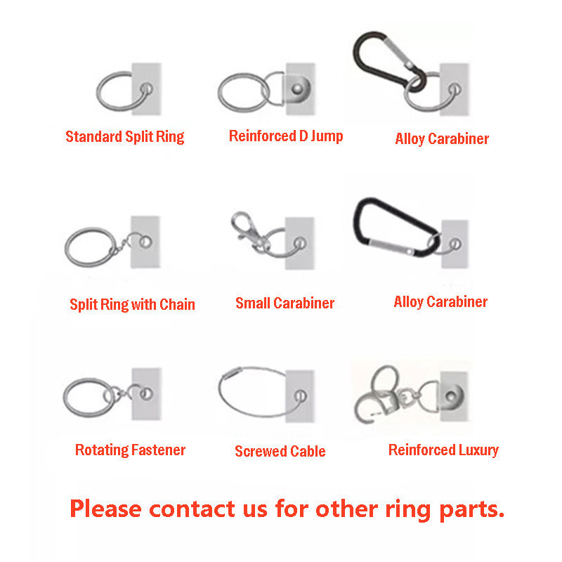 500 PCS Fashion Trinket Custom - огляд і ціна Embroidery Ring