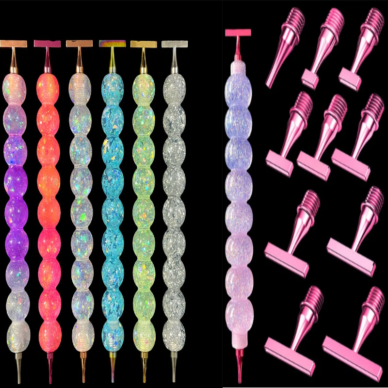 Homfun New Diy Diamond Paintin - огляд і ціна Embroidery Tools