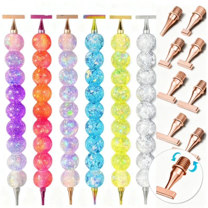Homfun New Diy Diamond Paintin - огляд і ціна Embroidery Tools