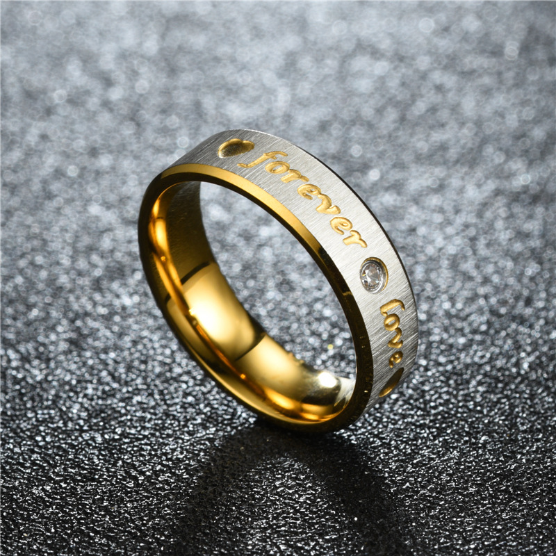 Fashion Classic Ring Ladies Me - огляд і ціна Embroidery Charm