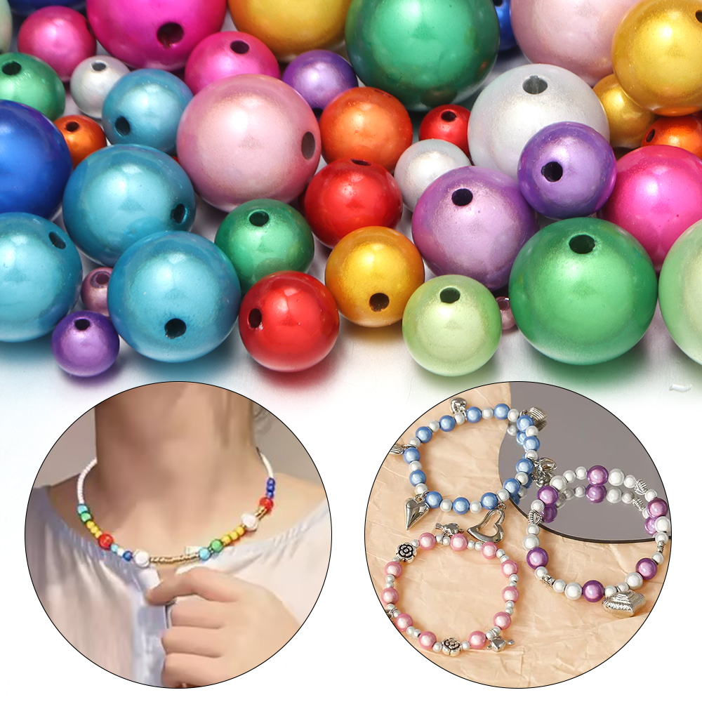 Wholesale Reflective Beads 3D  - огляд і ціна Embroidery Bracelet