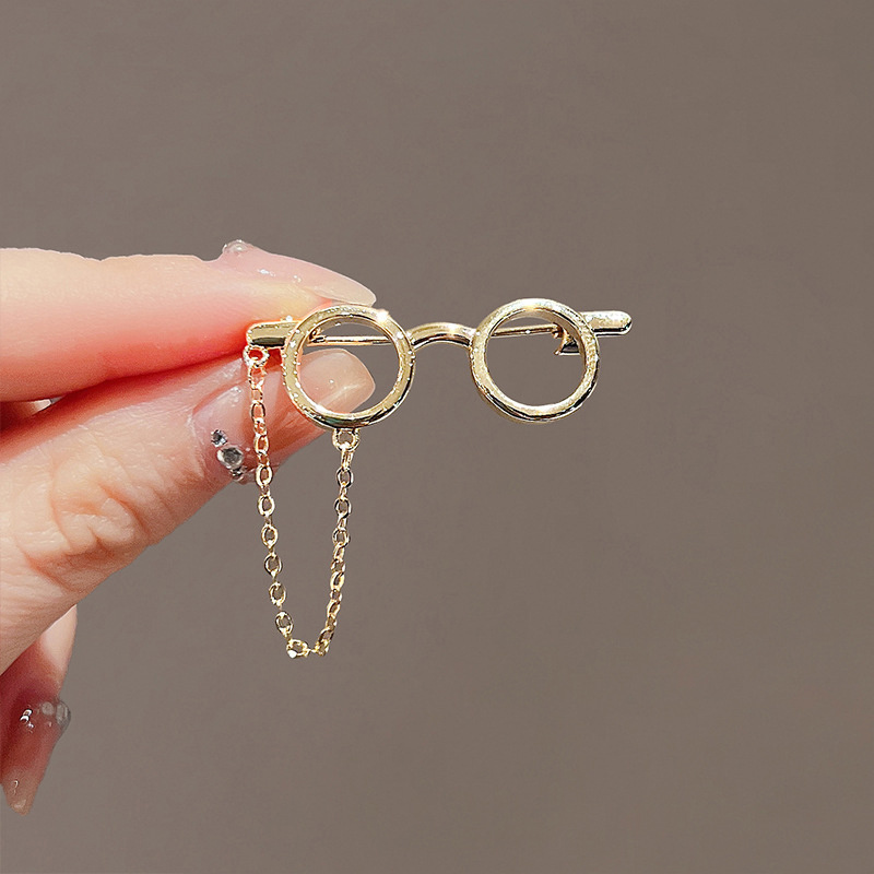 Creative Glasses Frame Metal B - огляд і ціна Embroidery Bracelet
