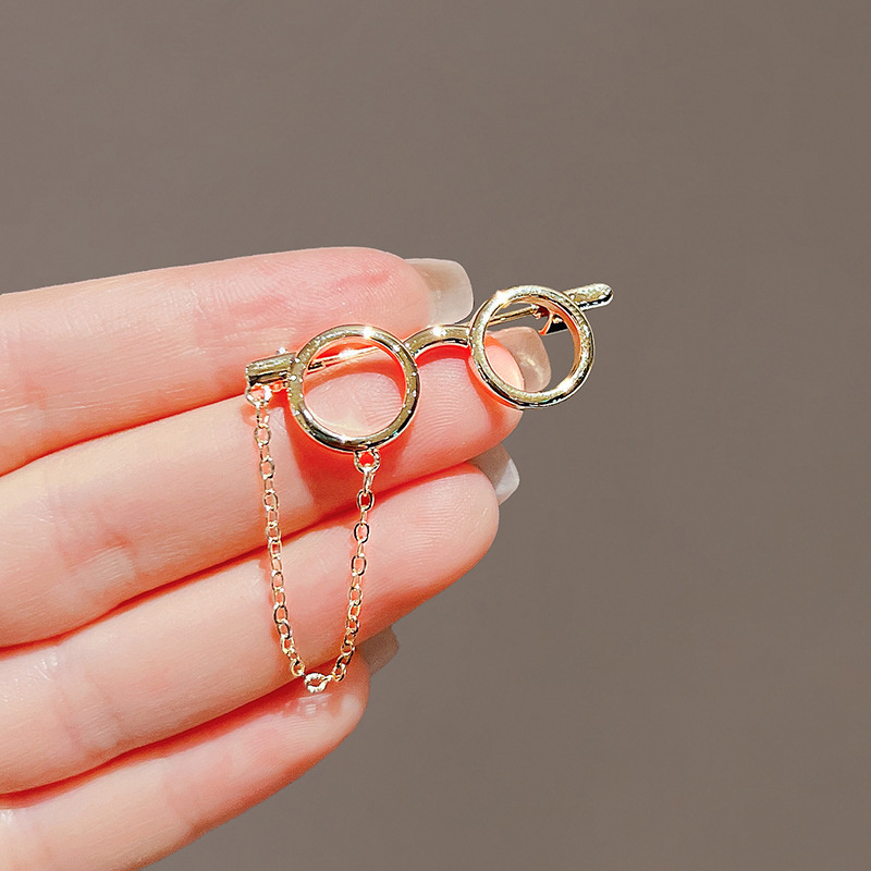 Creative Glasses Frame Metal B - огляд і ціна Embroidery Bracelet
