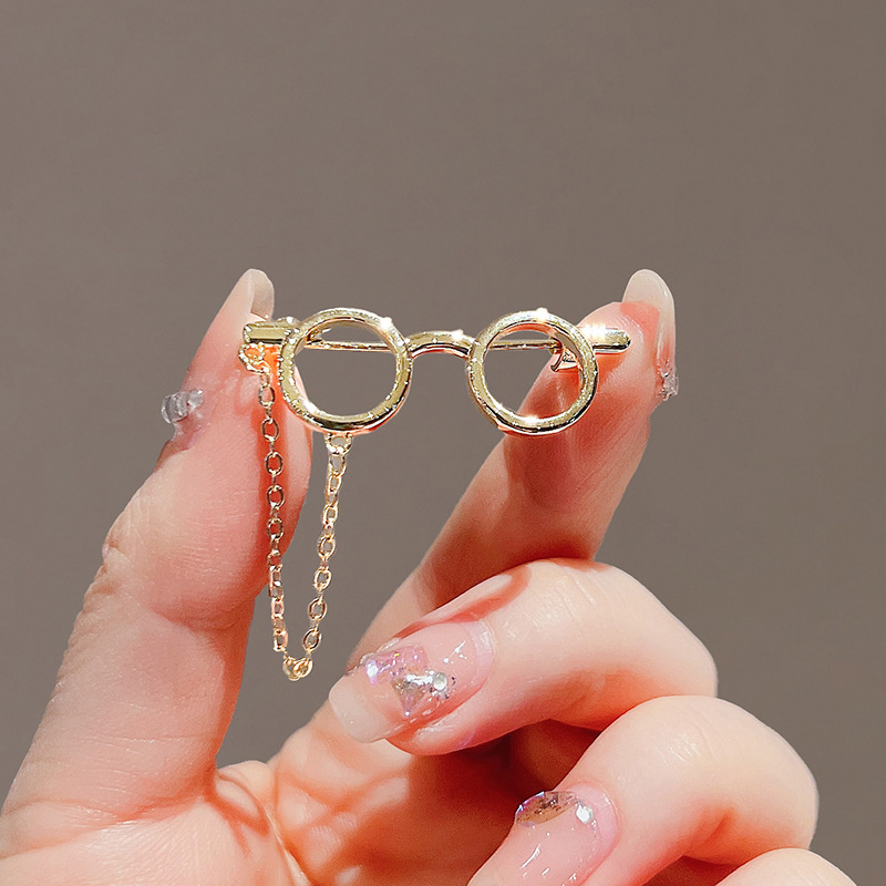 Creative Glasses Frame Metal B - огляд і ціна Embroidery Bracelet
