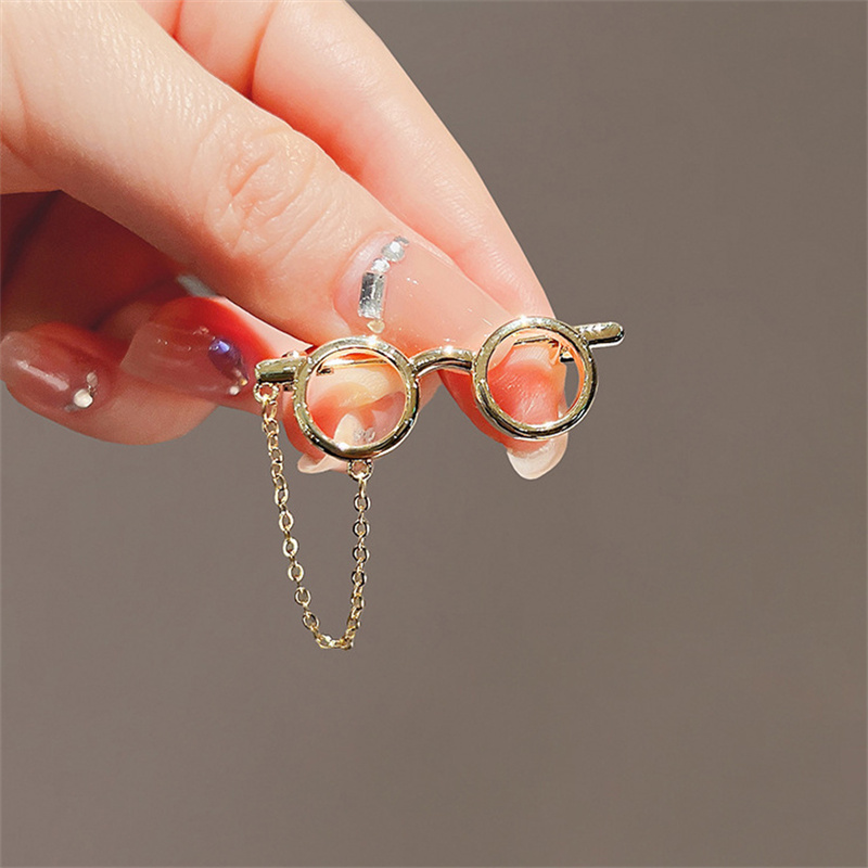 Creative Glasses Frame Metal B - огляд і ціна Embroidery Bracelet