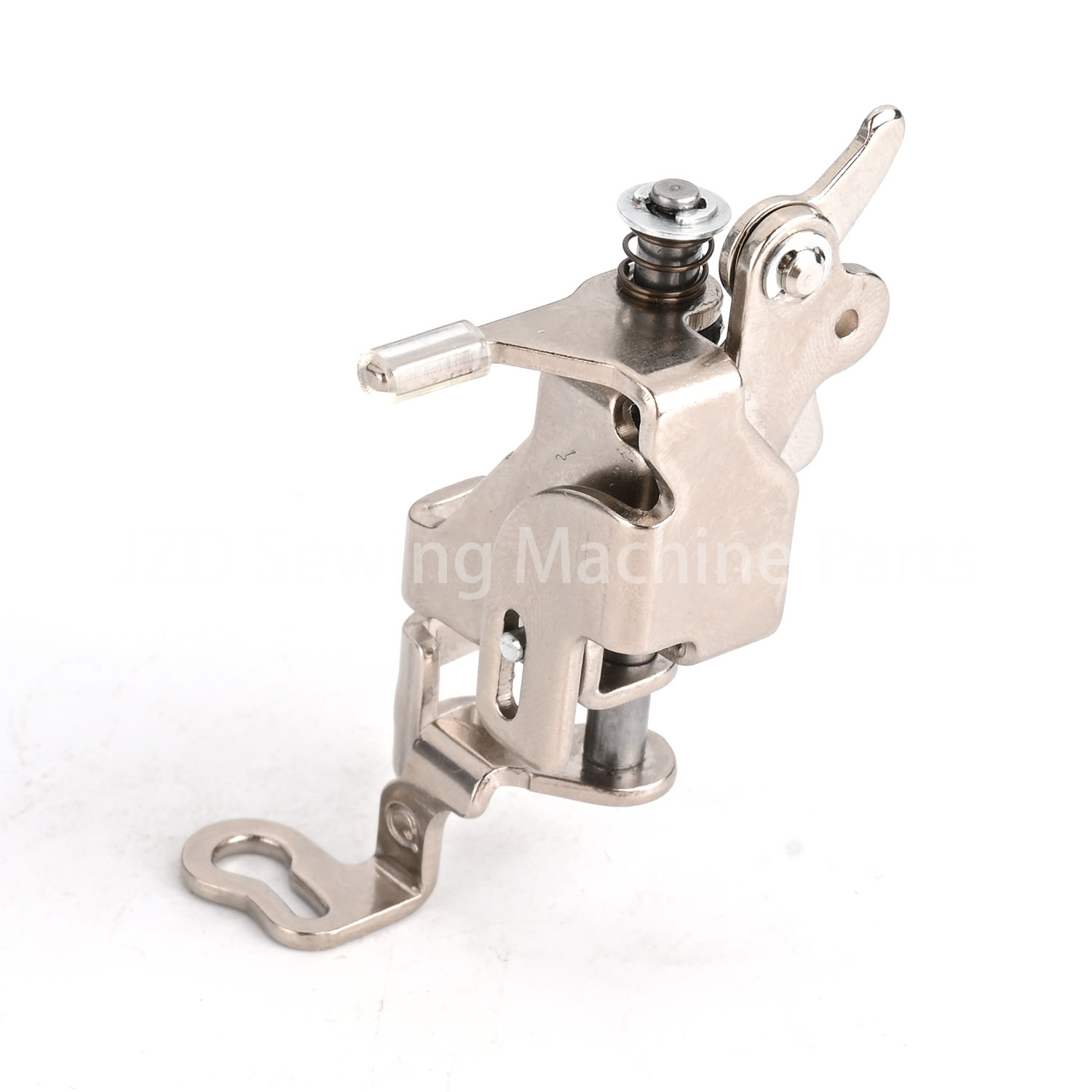 #XD0474051 Embroidery Foot Q - - огляд і ціна Embroidery Machines