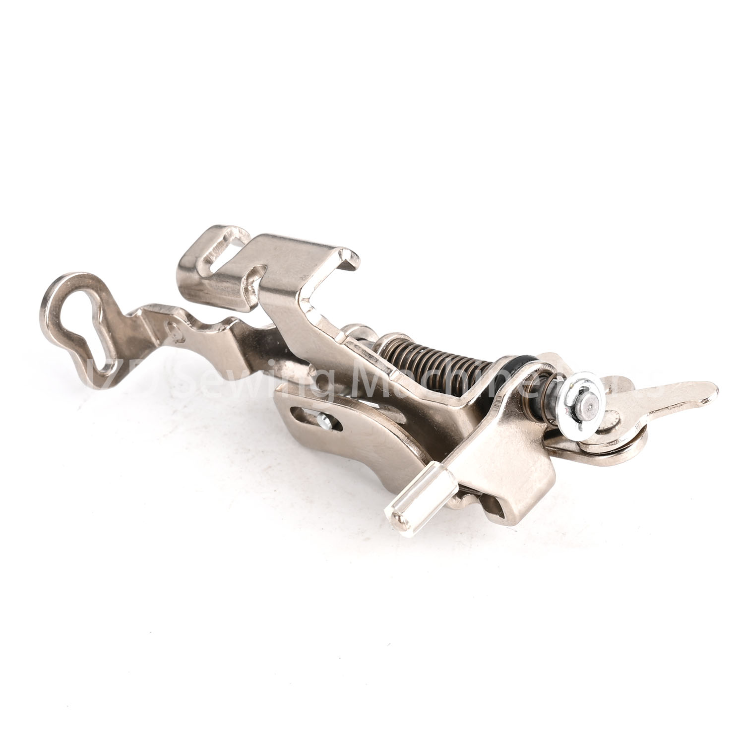 #XD0474051 Embroidery Foot Q - - огляд і ціна Embroidery Machines