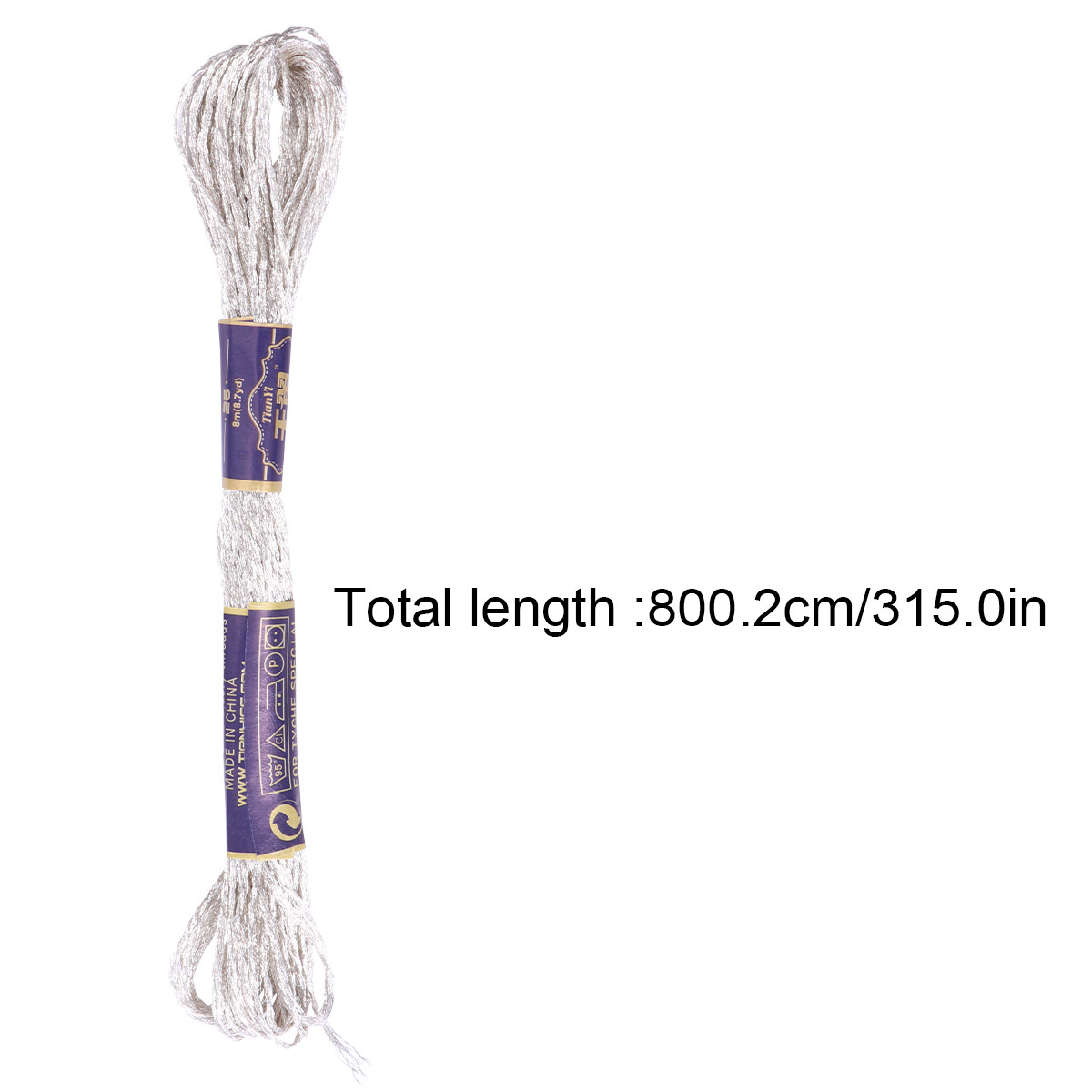 12Pcs Metallic Sewing Thread S - огляд і ціна Embroidery Machines