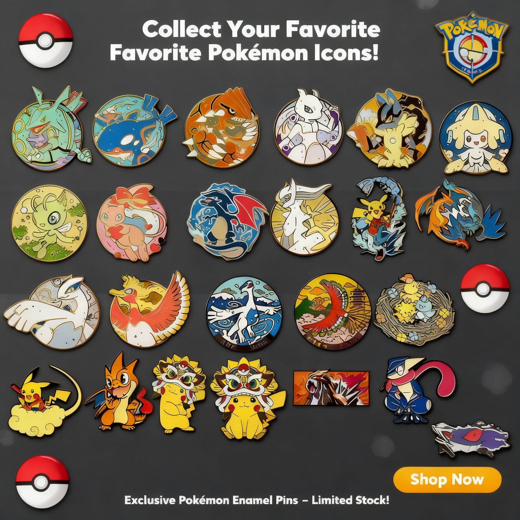 Japanese Anime Cute Pokemon Pi - огляд і ціна Embroidery Wallpaper