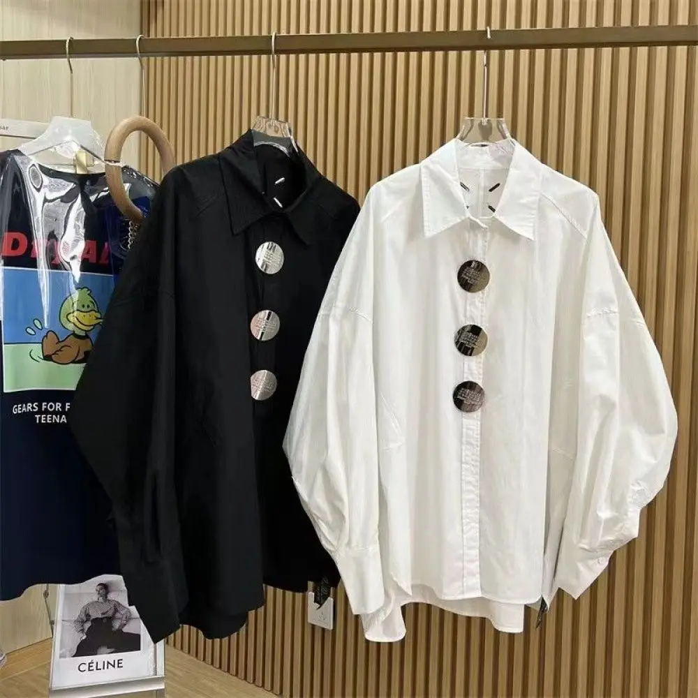 150kg Plus Size L-4XL Solid Po - огляд і ціна Embroidery Blouse