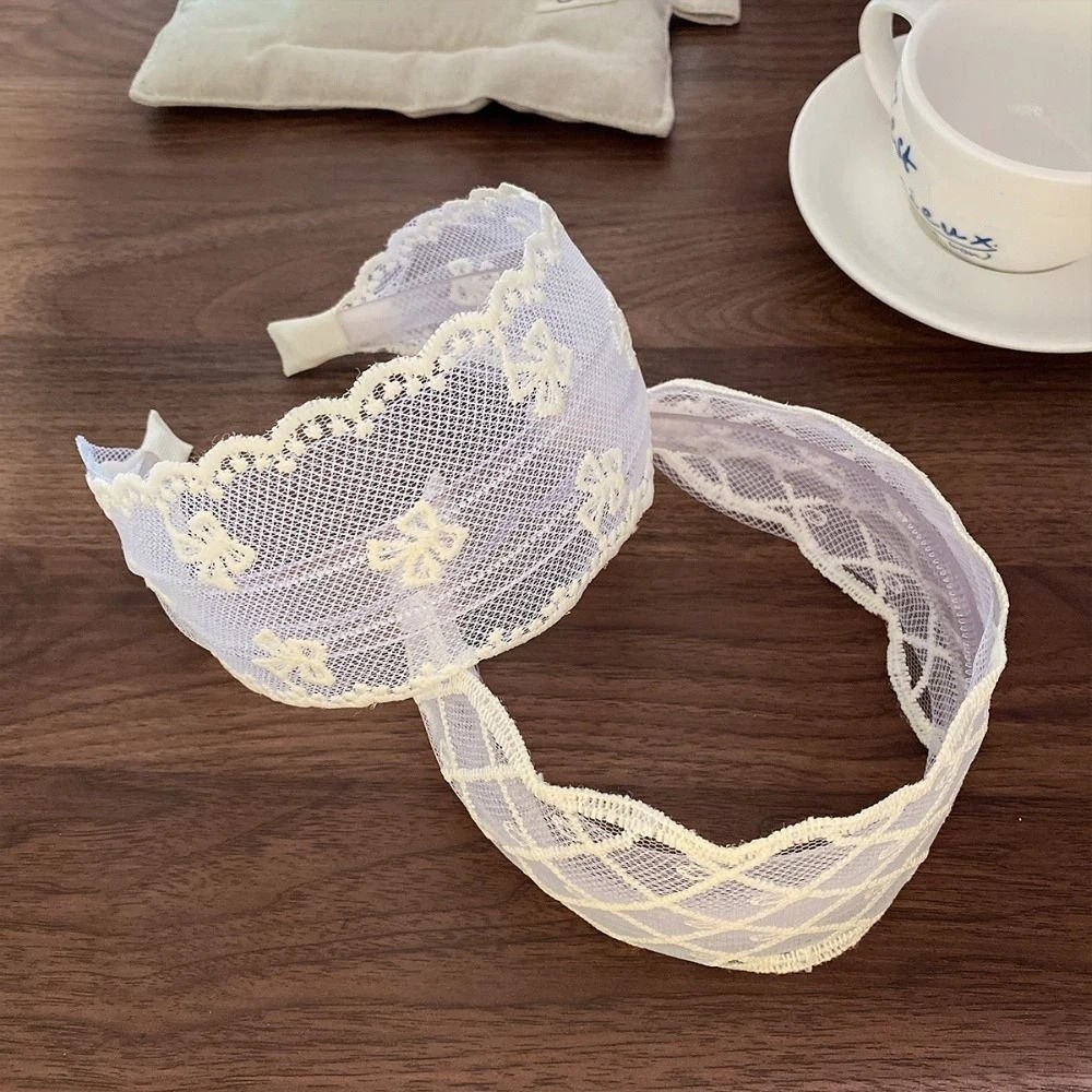 Cute Korean Style Embroidery L - огляд і ціна Embroidery Ring