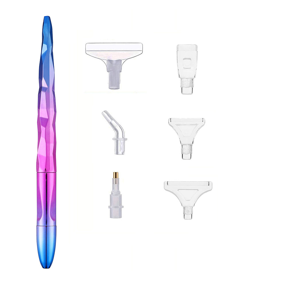 Diamond Painting Tool Kit, Inc - огляд і ціна Embroidery Tools