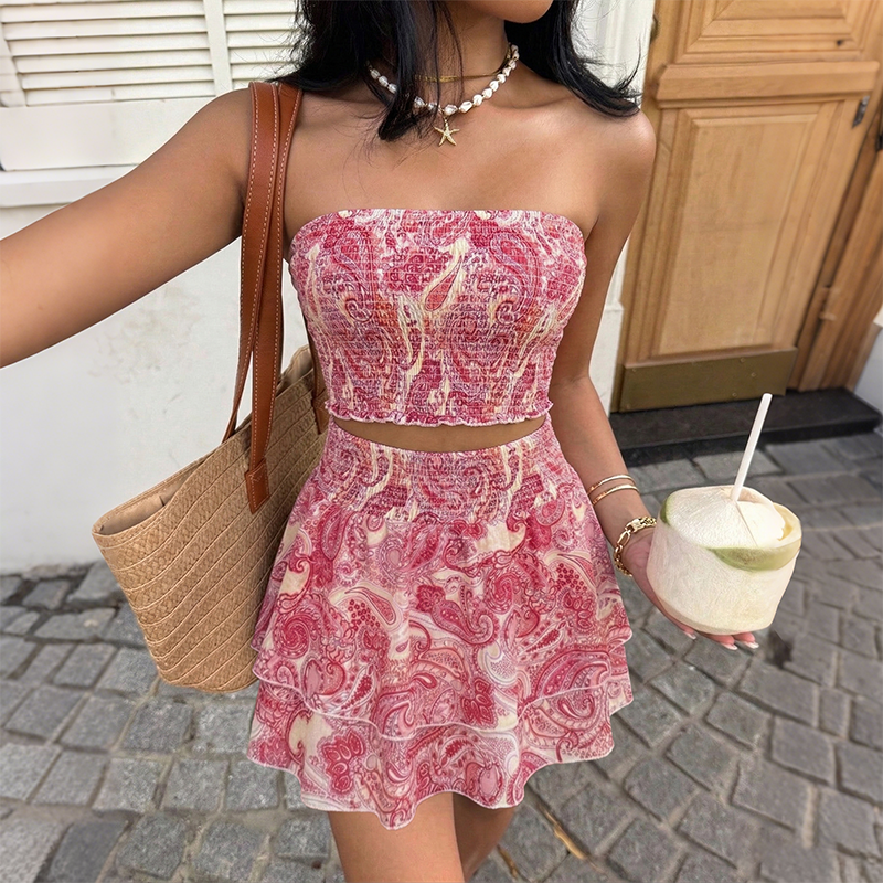 2026 Summer New Style Sleevele - огляд і ціна Embroidery Blouse