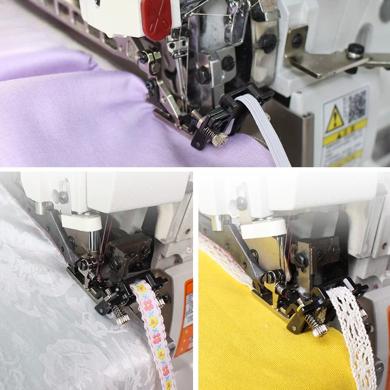 Adjustable Elastic Band Presse - огляд і ціна Embroidery Yarn