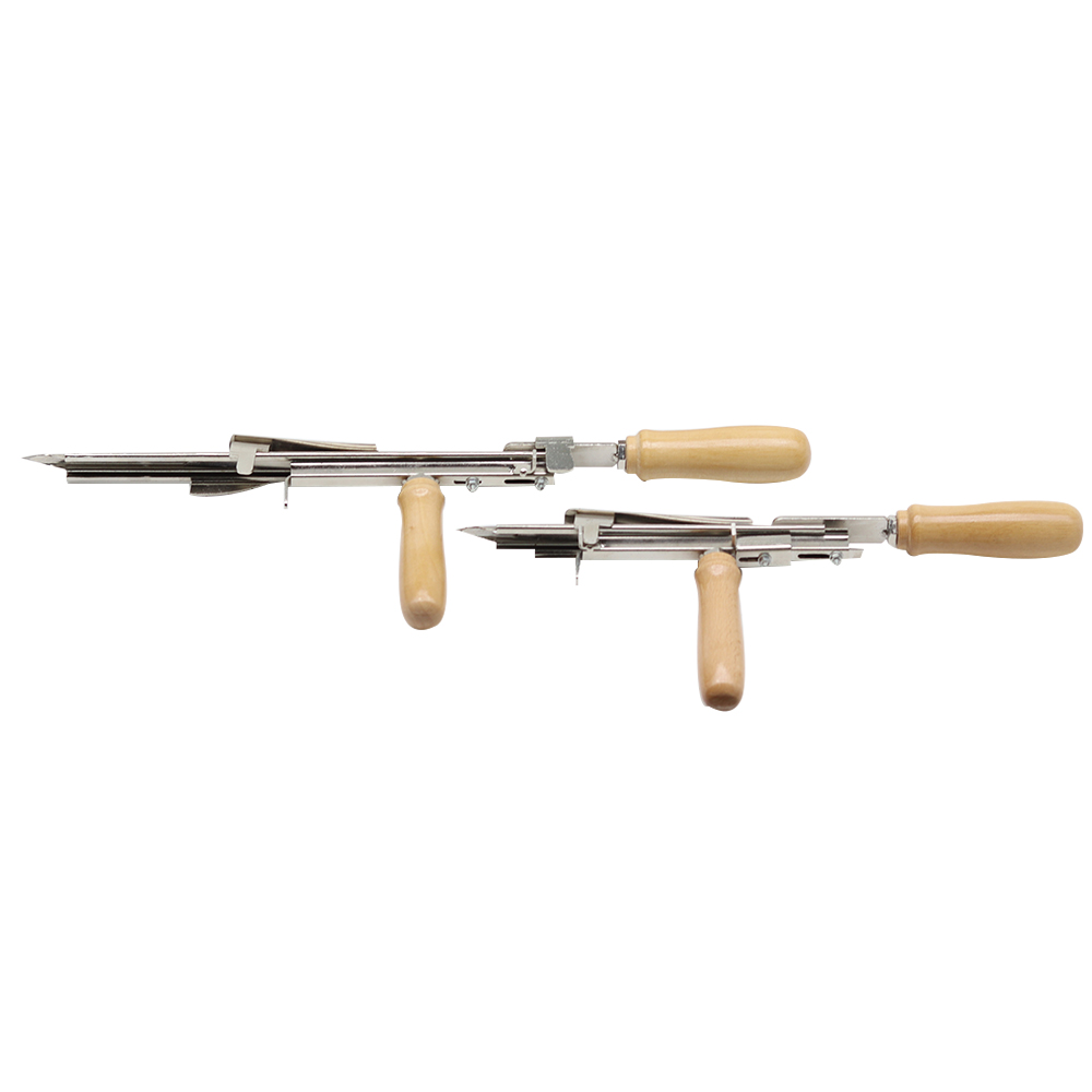 Manual Carpet Tufting Gun Loop - огляд і ціна Embroidery Tools