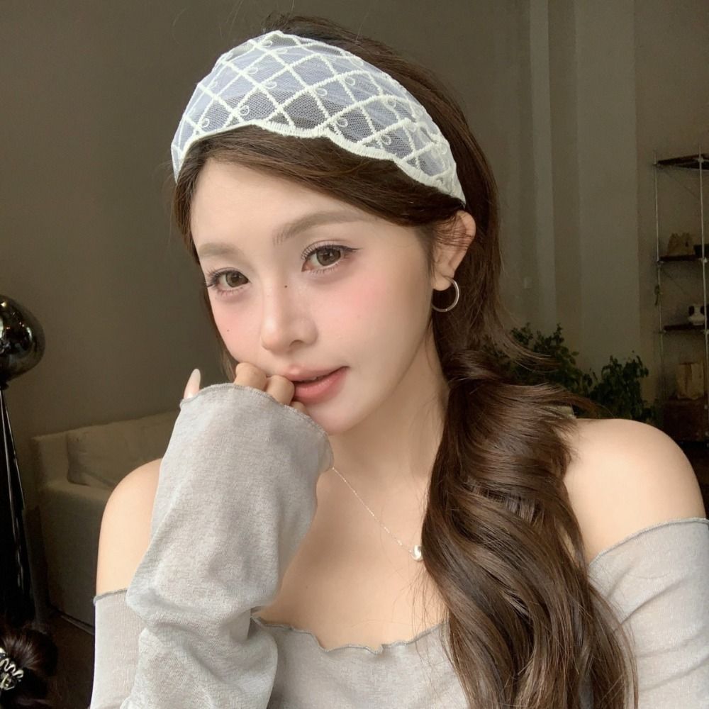 Temperament Korean Style Embro - огляд і ціна Embroidery Ring
