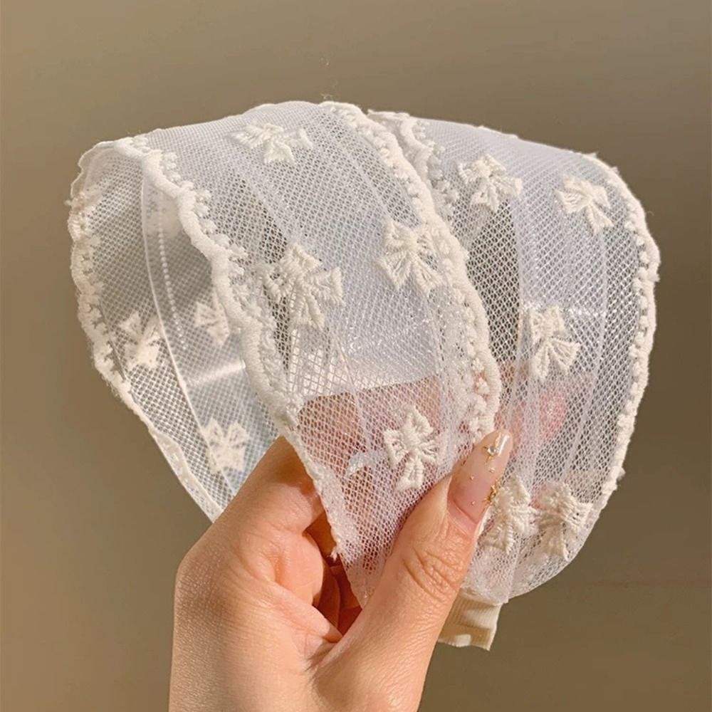 Temperament Korean Style Embro - огляд і ціна Embroidery Ring