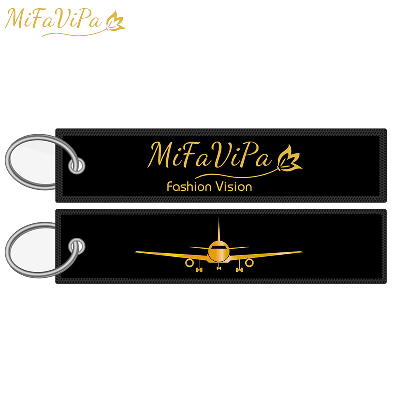 50 PCS Custom Keychain llavero - огляд і ціна Embroidery Ring