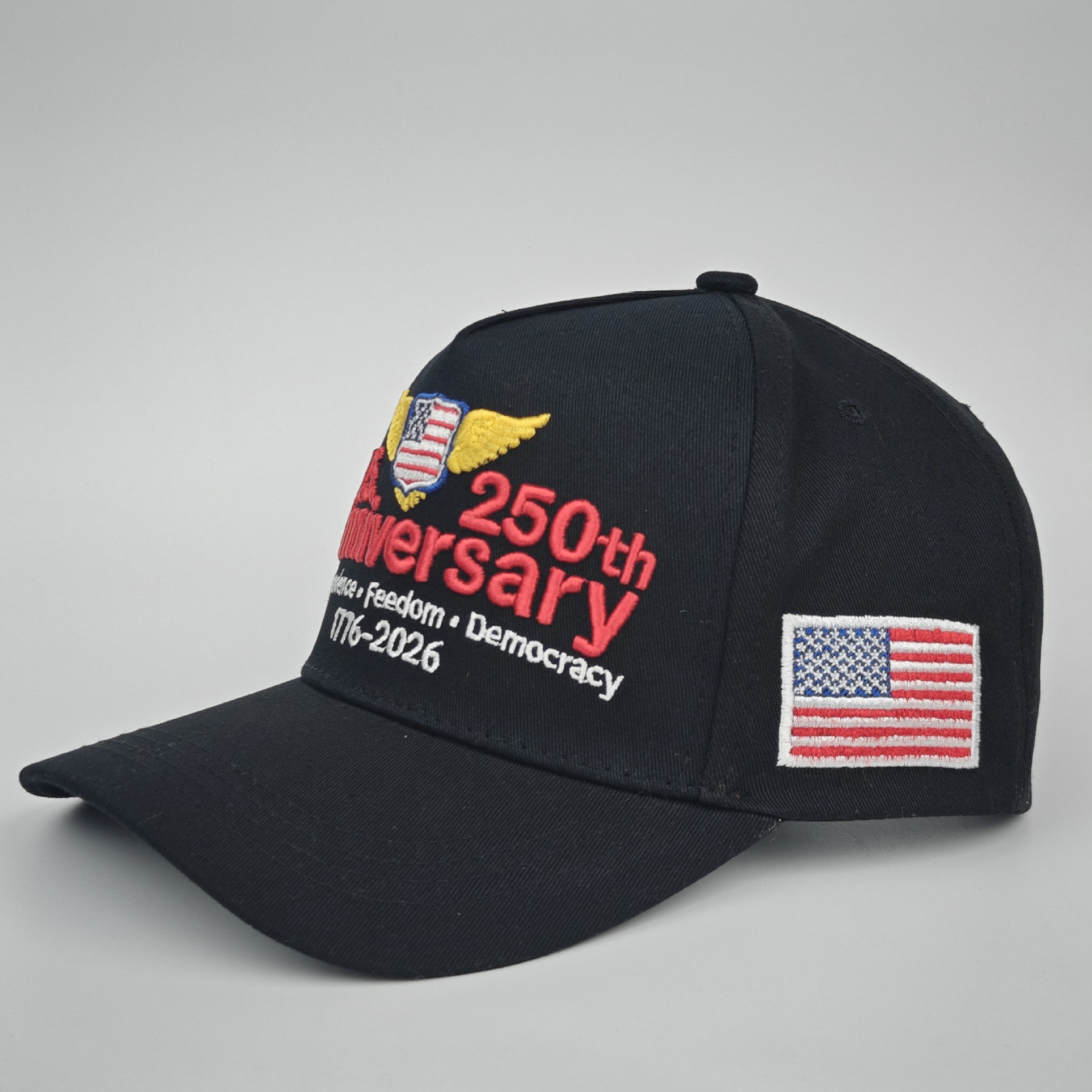 Amazon's New Embroidery Indepe - огляд і ціна Embroidery Cap