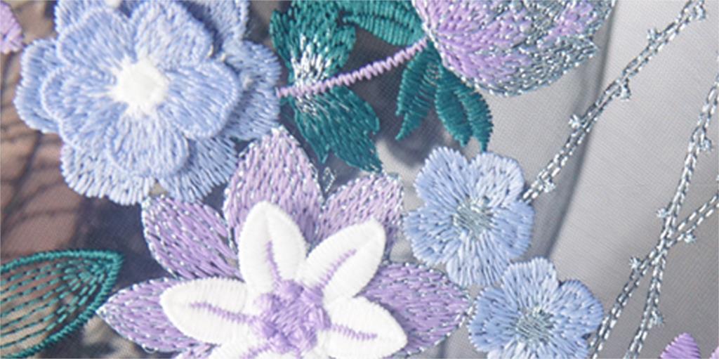 1yard High quality soft screen - огляд і ціна Embroidery Yarn