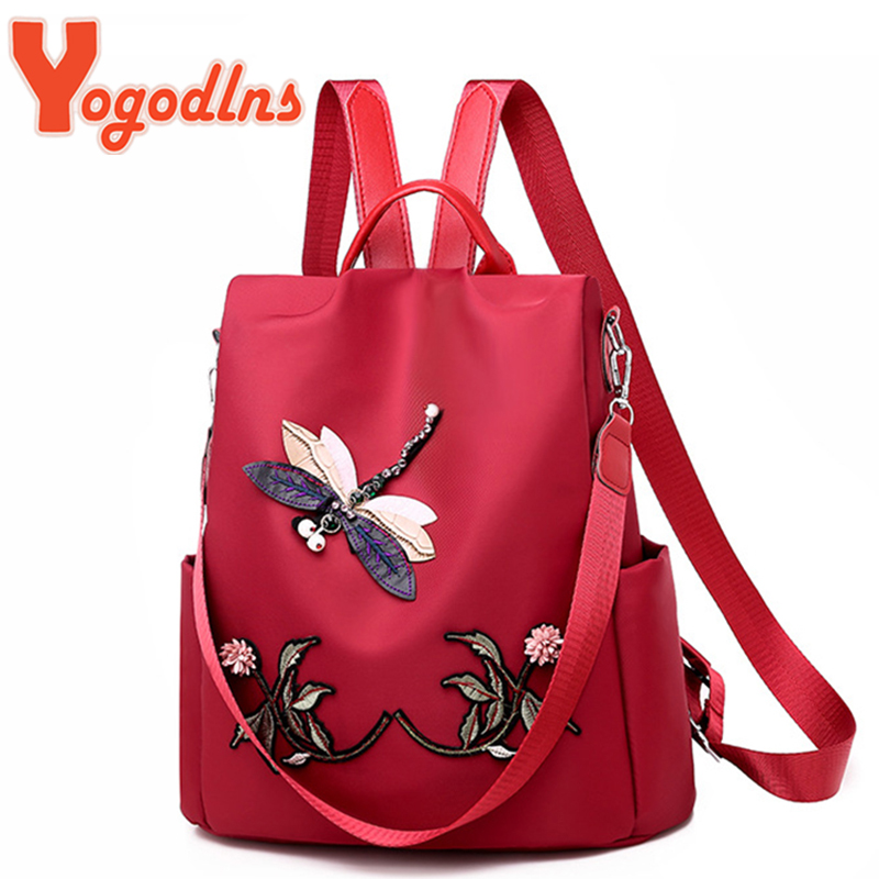 Yogodlns Fashion Embroidery Ba - огляд і ціна Embroidery Computer