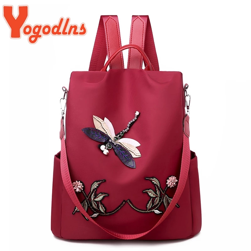 Yogodlns Fashion Embroidery Ba - огляд і ціна Embroidery Computer