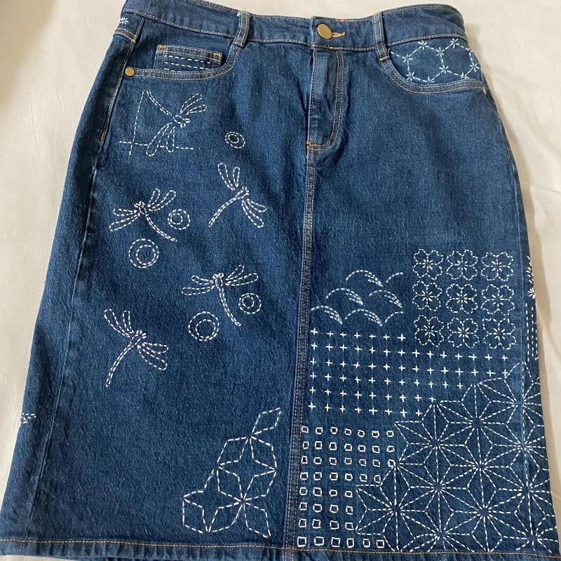 9/32Pcs Thread And Needles Den - огляд і ціна Embroidery Computer
